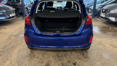 Ford Fiesta 1.0 EcoBoost 125 Titanium 5dr Petrol Hatchback